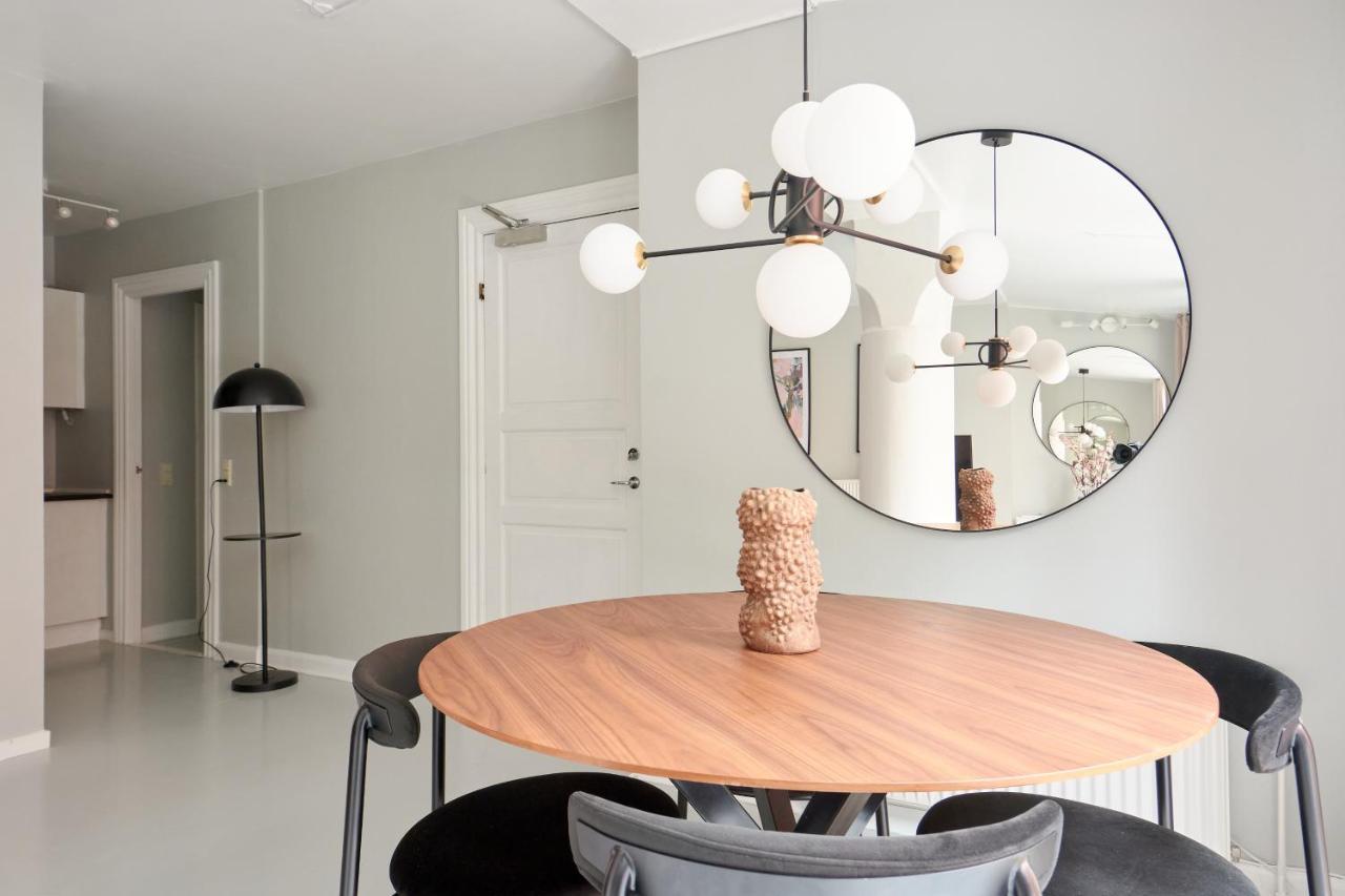 Apartment Stylish Ground Floor Perfect For Couples *