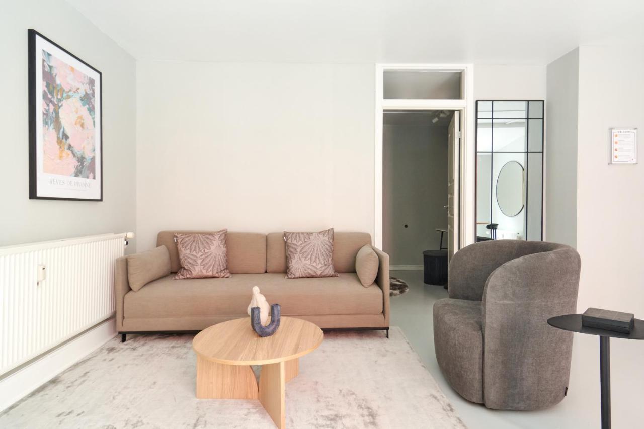 Apartment Stylish Ground Floor Perfect For Couples Kopenhagen