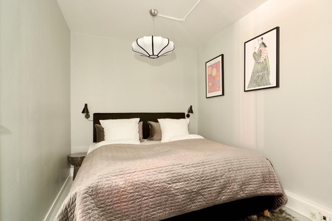 Stylish Ground Floor Perfect For Couples * København