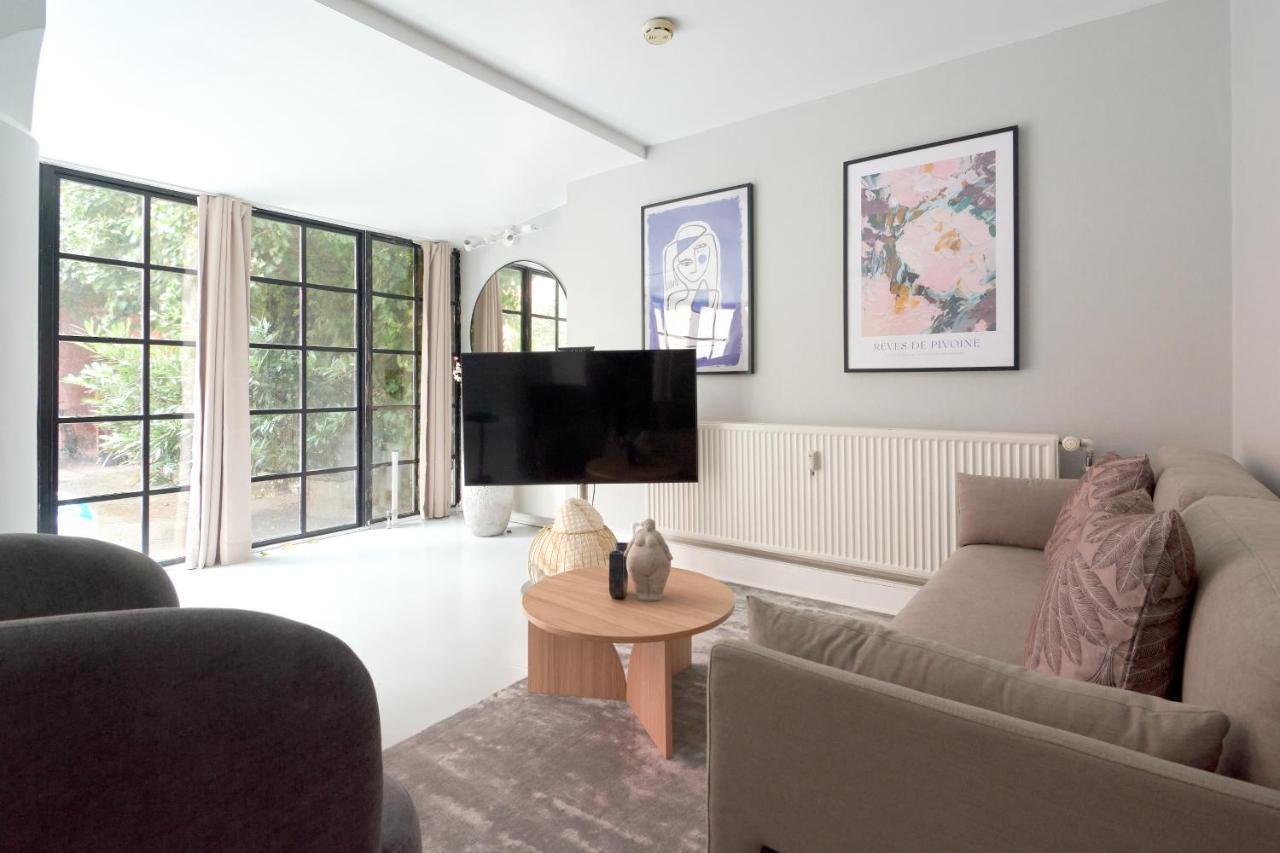 Stylish Ground Floor Perfect For Couples Lejlighed