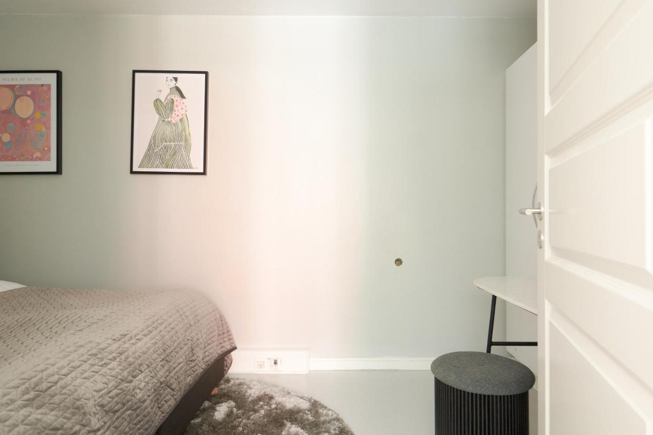 Stylish Ground Floor Perfect For Couples *